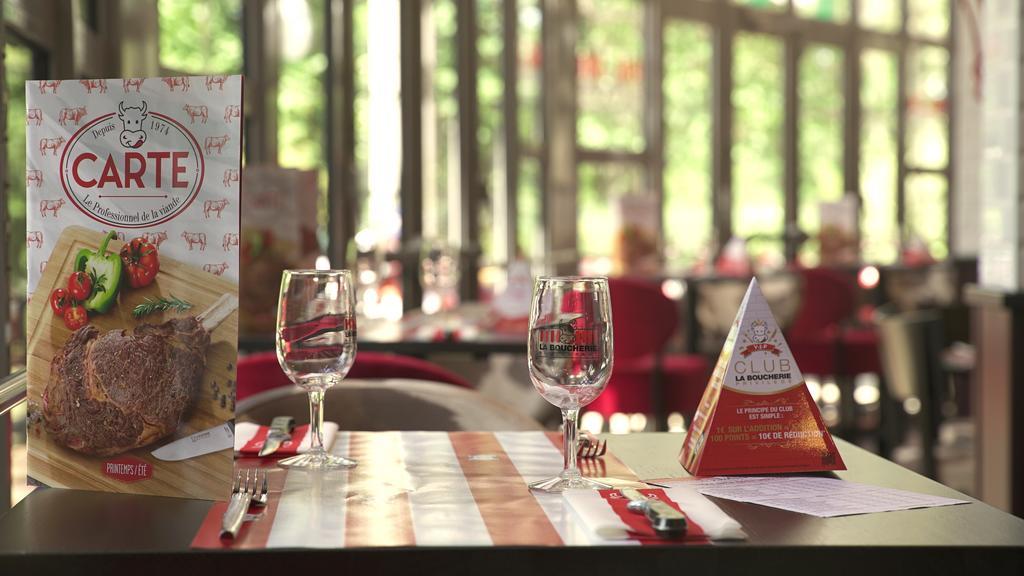 Ibis Paris Nord Villepinte Parc Des Expositions Exterior foto